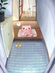 faputa from made in abyss