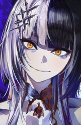 shiori novella from hololive