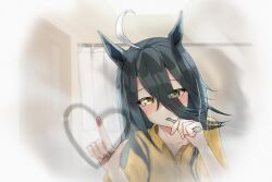 manhattan cafe (umamusume) from umamusume