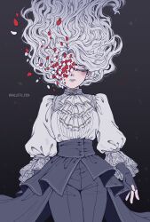 maelle (clair obscur: expedition 33) from clair obscur: expedition 33 by hallsth-eien