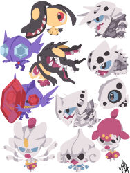 aggron from pokemon