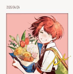 koizumi mahiru from danganronpa (series) by kiri (2htkz)