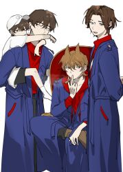 red leader (eddsworld) from eddsworld by kupot