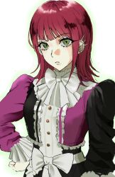 katori youko from world trigger