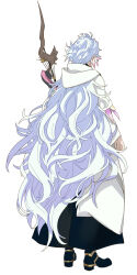 merlin (fate) from fate/grand order