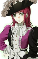 katori youko from world trigger