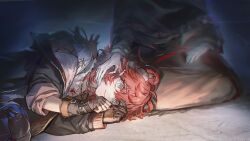 arknights fan art