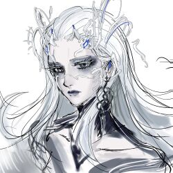 nikki (series) fan art