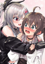 natsuiro matsuri from hololive
