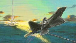 ace combat fan art