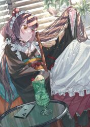 inui toko from nijisanji