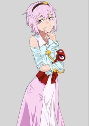 komeiji satori from touhou