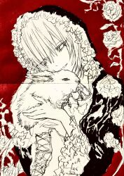 original fan art