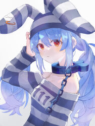usada pekora from hololive