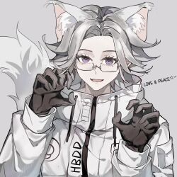 aotsuki eito from the hundred line -last defense academy-