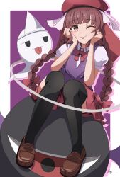 bakebake (touhou) from story of eastern wonderland