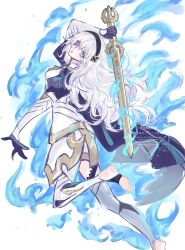 fire emblem fan art