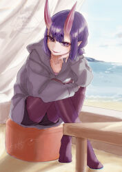 shuten douji (fate) from fate/grand order