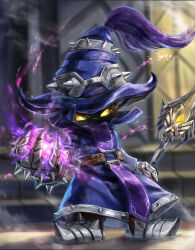 veigar from league of legends