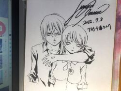 himiko (btooom!) from btooom!