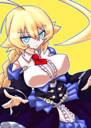 blazblue fan art