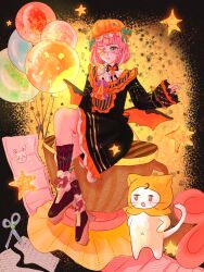 momo (nikki) from nikki (series)