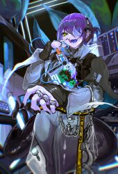 asbestos (arknights) from arknights
