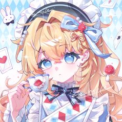 alice's adventures in wonderland fan art
