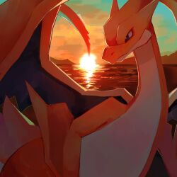 charizard from pokemon