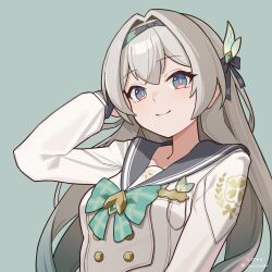 firefly (honkai: star rail) from honkai: star rail