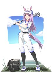 mejiro mcqueen (umamusume) from umamusume