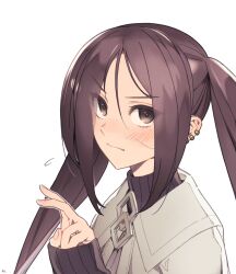 akuta hinako from fate/grand order