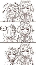 fuwawa abyssgard from hololive