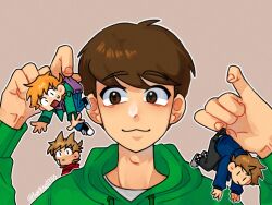 edd (eddsworld) from eddsworld