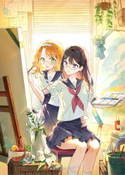 original fan art