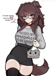 original fan art