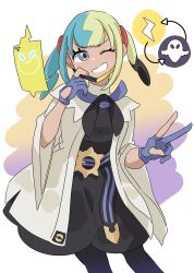 canari (pokemon) from pokemon