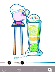 kirby from kirby (series)