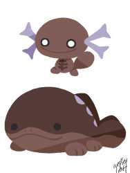 clodsire from pokemon