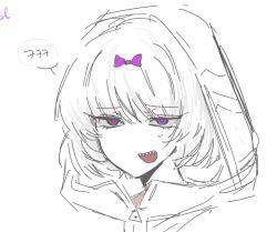 kira (project moon) from limbus company