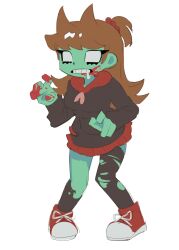 tori (eddsworld) from eddsworld