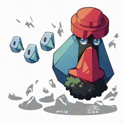 probopass from pokemon