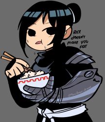 knives chau from fullmetal alchemist