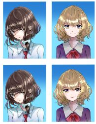 maribel hearn from touhou