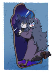 gengar from pokemon