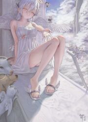 original fan art