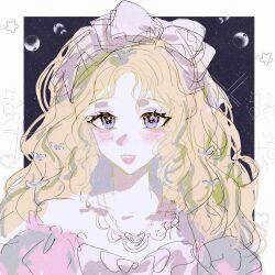 nikki (series) fan art