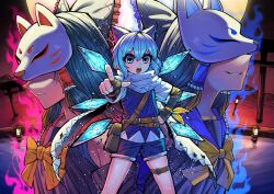cirno from touhou