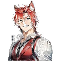 warrior of light (ff14) from final fantasy
