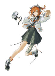 adachi rei from a.i. voice